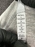 Heritage Gray Sweatshirt Size S - photo 8