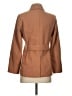 Old Navy Brown Coat Size XS - photo 2