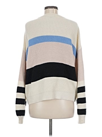 Sanctuary Pullover Sweater (view 2)