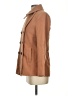 Old Navy Brown Coat Size XS - photo 5