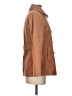 Old Navy Brown Coat Size XS - photo 4
