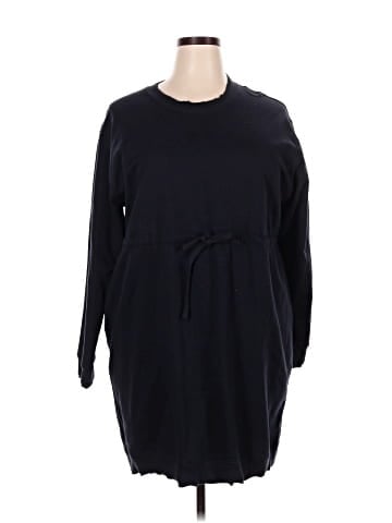 Walmart Casual Dress (view 1)
