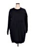 Walmart Black Casual Dress Size 2xg - photo 1