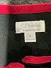 Cj Banks Black Cardigan Size 0X - photo 7