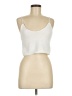 Garage Ivory Tank Top Size M - photo 1