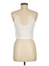 Garage Ivory Tank Top Size M - photo 2
