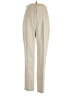 Zara Tan Dress Pants Size XS - photo 1
