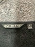 Athleta Black Coat Size L - photo 6