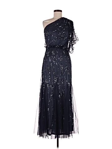 Adrianna Papell Cocktail Dress (view 1)