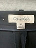 Calvin Klein Black Dress Pants Size 10 - photo 7