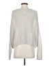 Rip Curl 100% Acrylic Metallic Silver Pullover Sweater Size XS - photo 2