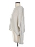 Rip Curl 100% Acrylic Metallic Silver Pullover Sweater Size XS - photo 5