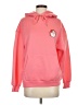 Shein 100% Polyester Pink Pullover Hoodie Size S - photo 1