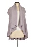 Mia + Tess Gray Cardigan One size - photo 1