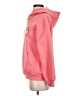 Shein 100% Polyester Pink Pullover Hoodie Size S - photo 5