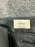 Wilfred 100% Polyurethane Black Casual Pants Size 2 - photo 7