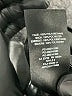 Wilfred 100% Polyurethane Black Casual Pants Size 2 - photo 9