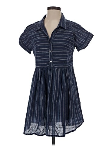 Everyday Ritual Casual Dress (view 1)