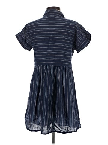 Everyday Ritual Casual Dress (view 2)