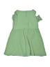 Assorted Brands 100% Cotton Green Dress Size 5 - photo 2