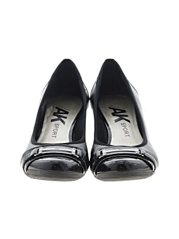 AK Anne Klein Wedges (view 2)