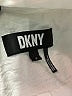DKNY White Jacket Size M - photo 6
