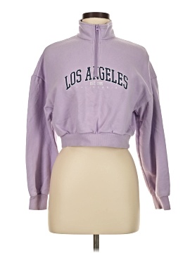 Forever 21 Sweatshirt