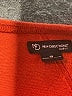 New Directions Red Pullover Sweater Size 1X - photo 7