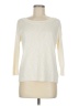 Express Ivory Pullover Sweater Size M - photo 1