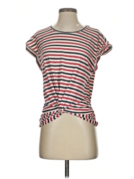Lucky Brand Short Sleeve Top