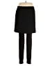 Angelina Black Active Pants Size 1X - 2X - photo 1