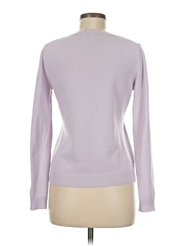The Cashmere Project Cashmere Pullover Sweater (view 2)