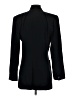 Nicole Miller Black Blazer Size 4 - photo 2