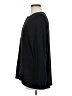 Unbranded Black Long Sleeve Blouse Size S - photo 5