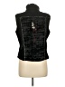 Spring Black Vest Size M - photo 2