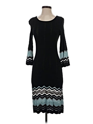 Etcetera Casual Dress (view 1)