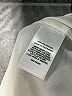 Express Outlet 100% Polyester Ivory Sleeveless Blouse Size L - photo 8