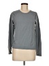 Assorted Brands Gray Long Sleeve Top Size M (estimated) - photo 1