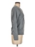 Assorted Brands Gray Long Sleeve Top Size M (estimated) - photo 4