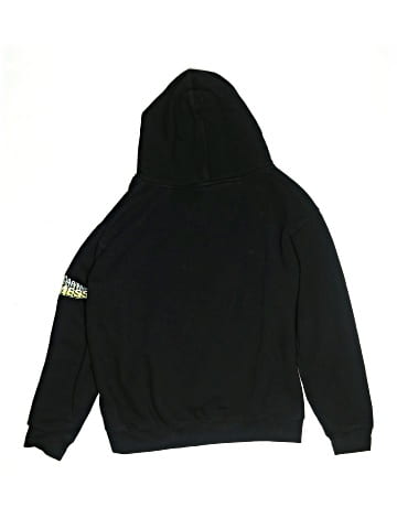 Hard Rock Cafe Pullover Hoodie (view 2)