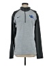 Nike Gray Pullover Sweater Size S - photo 1