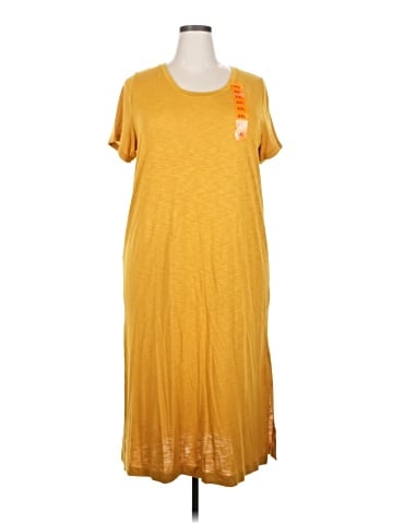 Jessica Simpson Casual Dress (view 1)