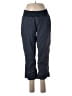Dalia Collection Blue Casual Pants Size 6 - photo 1