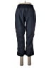 Dalia Collection Blue Casual Pants Size 6 - photo 2