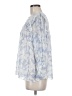 Joie Blue Blouse Size S - photo 5