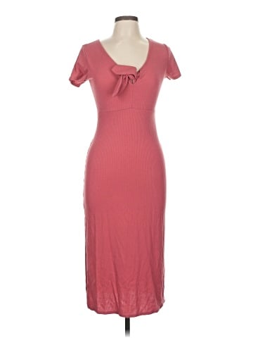 Rolla Coster Casual Dress (view 1)