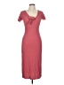 Rolla Coster Pink Casual Dress Size M - photo 1