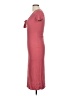Rolla Coster Pink Casual Dress Size M - photo 5