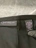 Context 100% Polyester Solid Black Formal Skirt Size 12 - photo 4