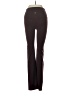 Athleta Color Block Burgundy Brown Active Pants Size XS - photo 2